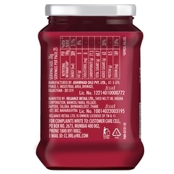 Snac tac Mixed Fruit Jam 500 g 3