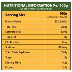 Beyond Snacks Original Style Kerala Banana Chips 70 g 3