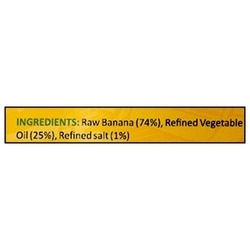 Beyond Snacks Original Style Kerala Banana Chips 70 g 4