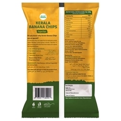Beyond Snacks Original Style Kerala Banana Chips 70 g 2