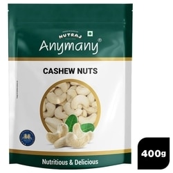 Nutraj Anymany Cashew 400 g