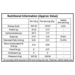 Nutraj Anymany Cashew 400 g 5