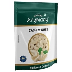 Nutraj Anymany Cashew 400 g 2