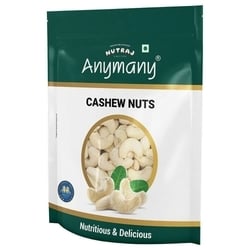Nutraj Anymany Cashew 400 g 3