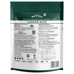 Nutraj Anymany Cashew 400 g 4