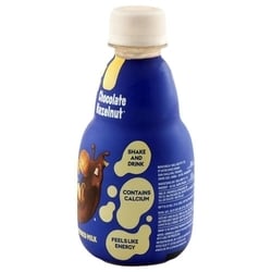 Smoodh Hazelnut Chocolate Flavoured Milk Drink 150 ml 3