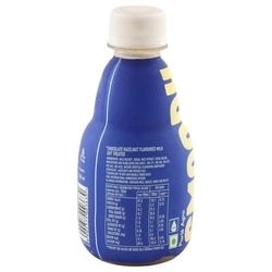 Smoodh Hazelnut Chocolate Flavoured Milk Drink 150 ml 4