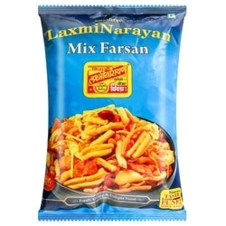 Laxminarayan Mix Farsan 500 g