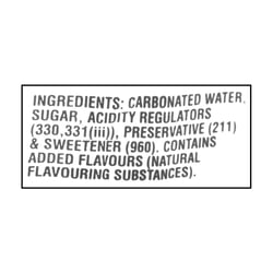 Sprite Lemon Lime Flavor Soft Drink 250 ml (Pack of 8) 3