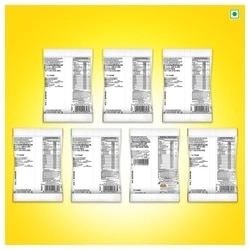 Kellogg's Chocos Variety Pack 140 g (Pack of 7) 3