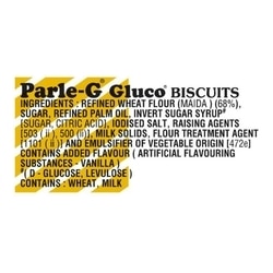 Parle-G Original Glucose Biscuit 200 g 4