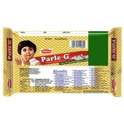 Parle-G Original Glucose Biscuit 200 g 2