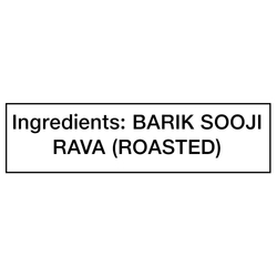 Nutrapoorna Roasted Barik Rawa 500 g 4