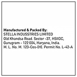Bella Vita Luxury Man Perfume Gift Set (4 x 20 ml) 5