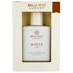 Bella Vita Luxury White Oud Perfume 100 ml 3