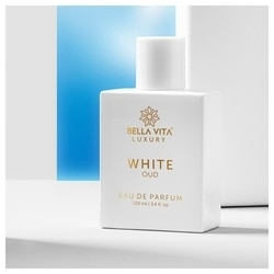 Bella Vita Luxury White Oud Perfume 100 ml 5