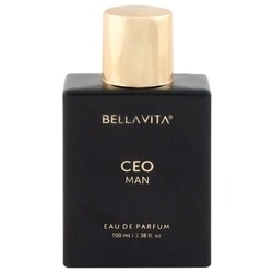Bella Vita Luxury CEO Men Eau De Perfume 100 ml