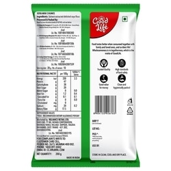 Good Life Mini Soya Chunks 200 g 2