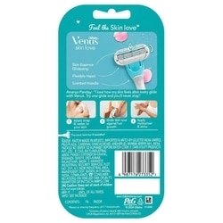 Gillette Venus Skin Love Razor for Women (1 pc) 3