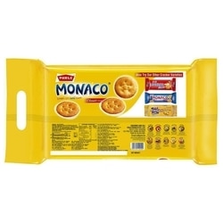 Parle Monaco Classic Regular Biscuits 696 g 2