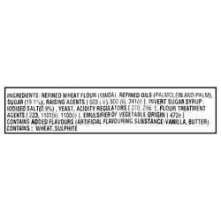 Parle Krackjack The Original Cracker Biscuit 705.6 g 4