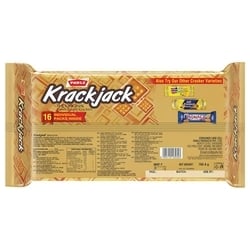 Parle Krackjack The Original Cracker Biscuit 705.6 g 2