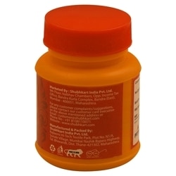 Shubhkart Darshana Kapoor Ashtagandha Powder 50 g 2