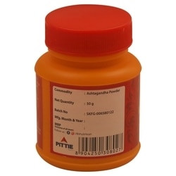 Shubhkart Darshana Kapoor Ashtagandha Powder 50 g 3