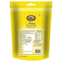 Nature's Choice Arabian Dates 500 g 2