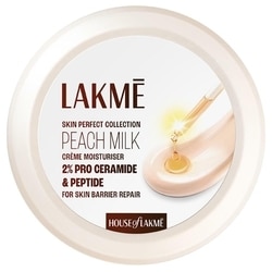 Lakme Skin Perfect Peach Milk Creme Moisturiser 200 g