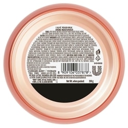 Lakme Skin Perfect Peach Milk Creme Moisturiser 200 g 2