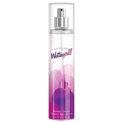 Layerr Wottagirl Secret Crush Fragrant Body Splash 150 ml