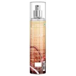 Layer'r Wottagirl Vanilla Twist Fragrant Body Splash 150 ml 2