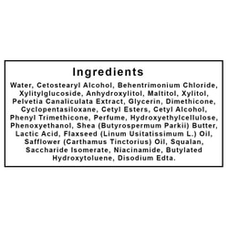 Bare Anatomy Expert Ultra Smoothing Hair Serum 50 ml 3