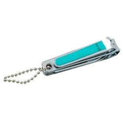 VEGA NAIL CLIPPER ASRTED MNCB 01N
