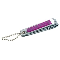 VEGA NAIL CLIPPER ASRTED MNCB 01N 4