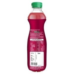 Storia Pomegranate Juice with No Added Sugar 750 ml 2