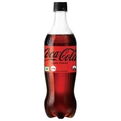Coca Cola Zero Sugar 750 ml