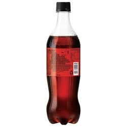 Coca Cola Zero Sugar 750 ml 2