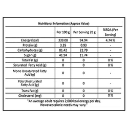 Nutraj Dried Figs / Anjeer 250 g 5