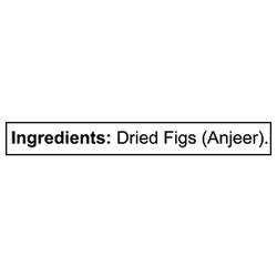 Nutraj Dried Figs / Anjeer 250 g 6