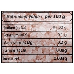 Mount 84 Rock Salt 1 kg 3