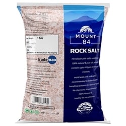Mount 84 Rock Salt 1 kg 2