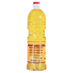 Cycle Om Shanthi Til Pure Pooja Oil 500 ml 2