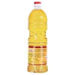 Cycle Om Shanthi Til Pure Pooja Oil 500 ml 3