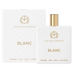 The Man Company Blanc Edt Perfume 100 ml