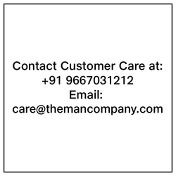 The Man Company Blanc Edt Perfume 100 ml 9