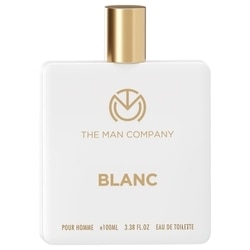 The Man Company Blanc Edt Perfume 100 ml 2
