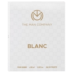 The Man Company Blanc Edt Perfume 100 ml 3