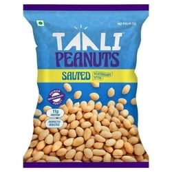 Taali Premium Salted Peanuts 150 g